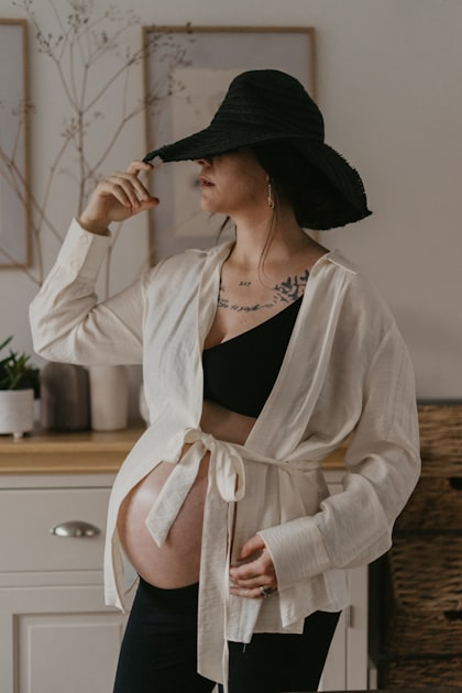 Legal Aspects of Surrogacy