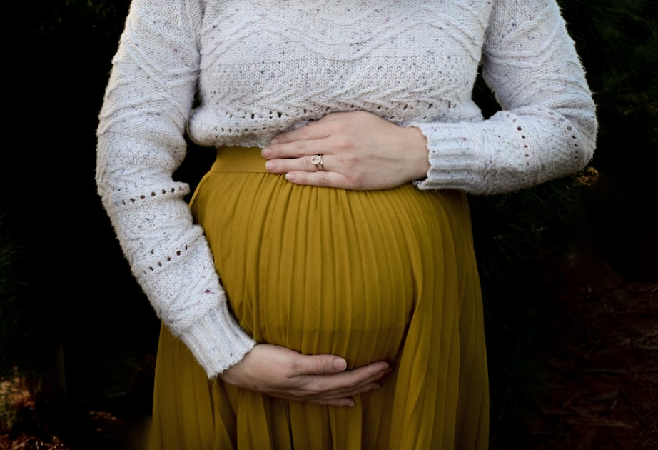 Ethical Considerations in Surrogacy